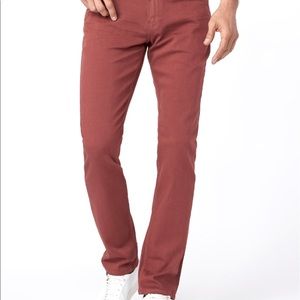 Mens Paige Federal - Auburn Dusk Jeans